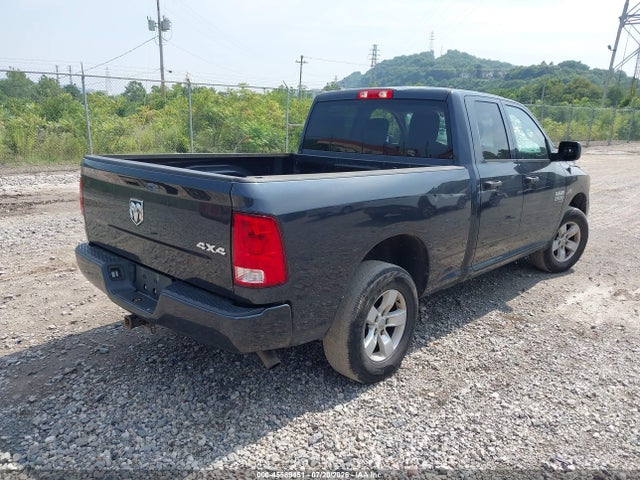 2019 Ram 1500 Classic Express  4x4 6'4 Box მანქანა იყიდება აუქციონზე, vin: 1C6RR7FT3KS708782, აუქციონის ნომერი: 45589451
