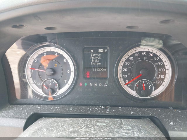 2019 Ram 1500 Classic Express  4x4 6'4 Box მანქანა იყიდება აუქციონზე, vin: 1C6RR7FT3KS708782, აუქციონის ნომერი: 45589451