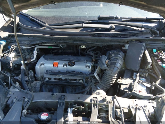 Aukcja sprzedaży 2013 Honda Cr-v Ex-l, vin: 5J6RM4H76DL014407, numer aukcji: 45589455