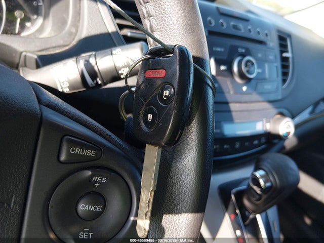 Aukcja sprzedaży 2013 Honda Cr-v Ex-l, vin: 5J6RM4H76DL014407, numer aukcji: 45589455