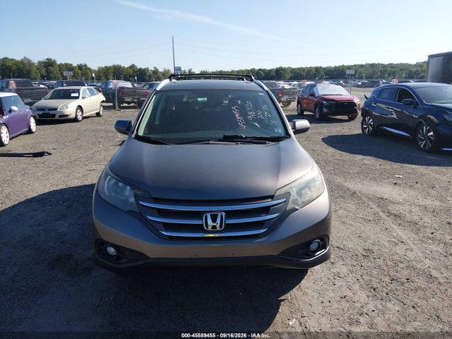 Aukcja sprzedaży 2013 Honda Cr-v Ex-l, vin: 5J6RM4H76DL014407, numer aukcji: 45589455