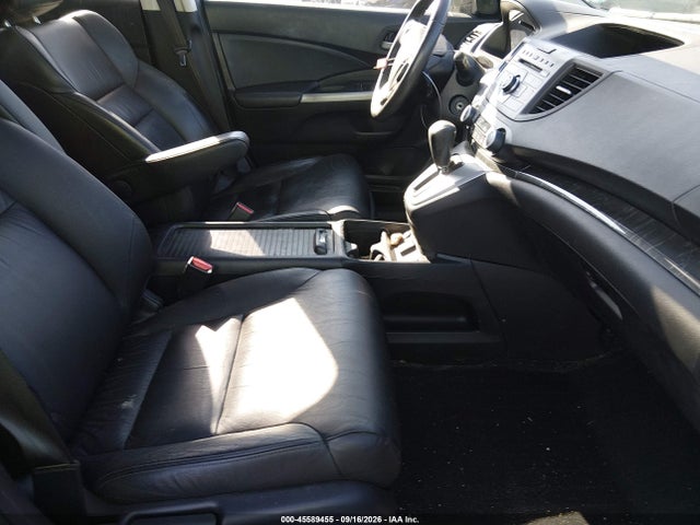 Aukcja sprzedaży 2013 Honda Cr-v Ex-l, vin: 5J6RM4H76DL014407, numer aukcji: 45589455