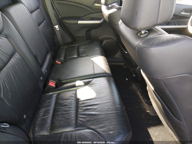 Aukcja sprzedaży 2013 Honda Cr-v Ex-l, vin: 5J6RM4H76DL014407, numer aukcji: 45589455