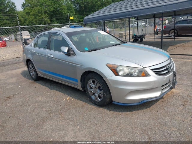 Продаж на аукціоні авто 2012 Honda Accord 2.4 Se, vin: 1HGCP2F69CA076655, номер лоту: 45589456