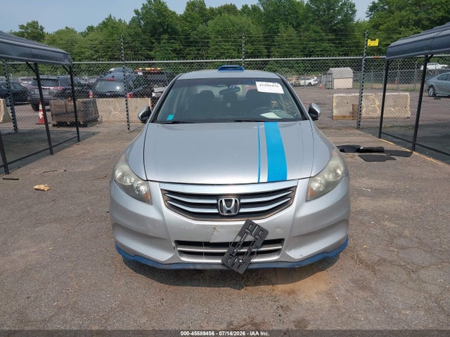 Продаж на аукціоні авто 2012 Honda Accord 2.4 Se, vin: 1HGCP2F69CA076655, номер лоту: 45589456
