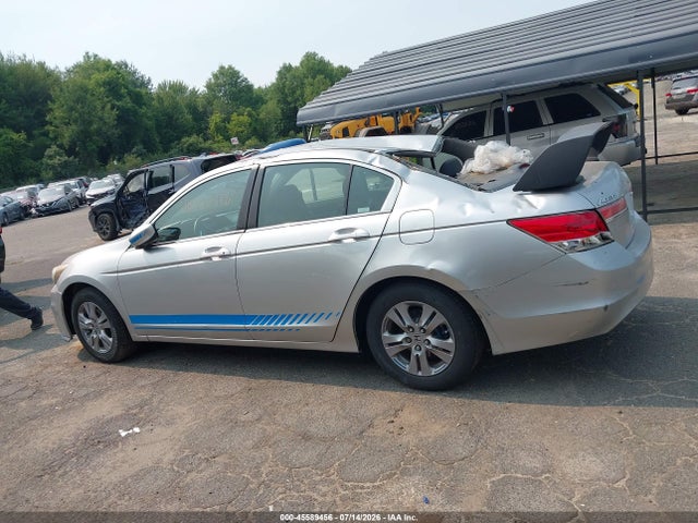 Продаж на аукціоні авто 2012 Honda Accord 2.4 Se, vin: 1HGCP2F69CA076655, номер лоту: 45589456