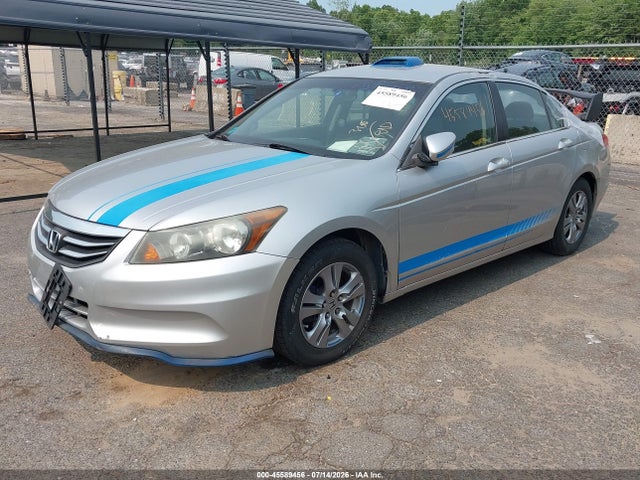 Продаж на аукціоні авто 2012 Honda Accord 2.4 Se, vin: 1HGCP2F69CA076655, номер лоту: 45589456