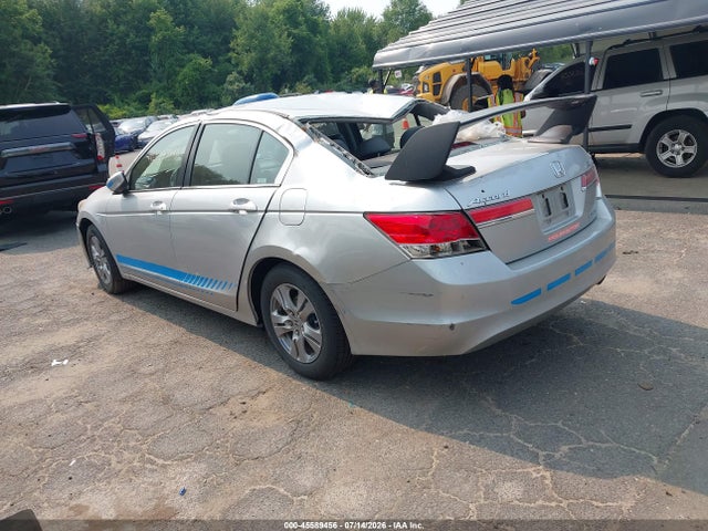 Продаж на аукціоні авто 2012 Honda Accord 2.4 Se, vin: 1HGCP2F69CA076655, номер лоту: 45589456