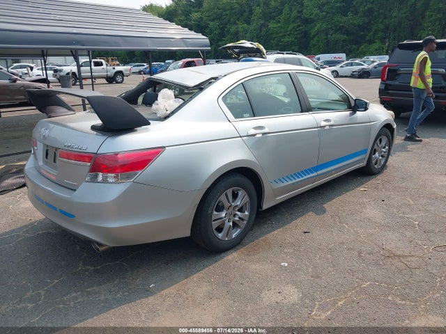 Продаж на аукціоні авто 2012 Honda Accord 2.4 Se, vin: 1HGCP2F69CA076655, номер лоту: 45589456