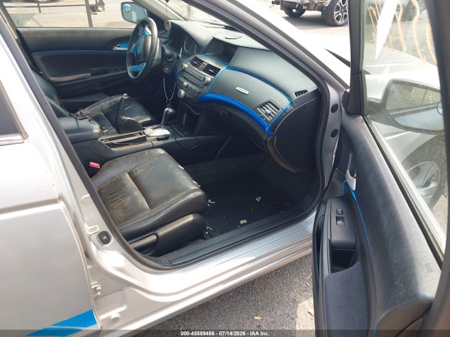 Продаж на аукціоні авто 2012 Honda Accord 2.4 Se, vin: 1HGCP2F69CA076655, номер лоту: 45589456