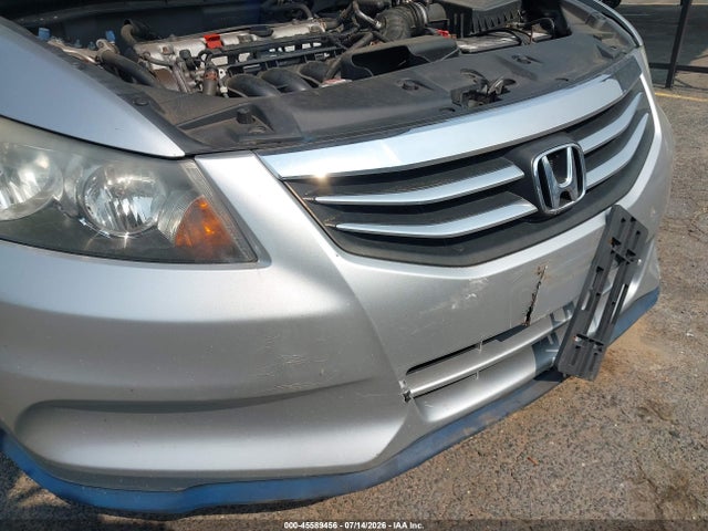 Продаж на аукціоні авто 2012 Honda Accord 2.4 Se, vin: 1HGCP2F69CA076655, номер лоту: 45589456