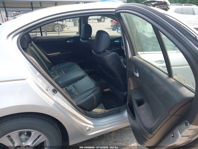 Продаж на аукціоні авто 2012 Honda Accord 2.4 Se, vin: 1HGCP2F69CA076655, номер лоту: 45589456