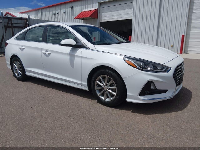 Продаж на аукціоні авто 2019 Hyundai Sonata Eco, vin: 5NPE24AA4KH775292, номер лоту: 45589474