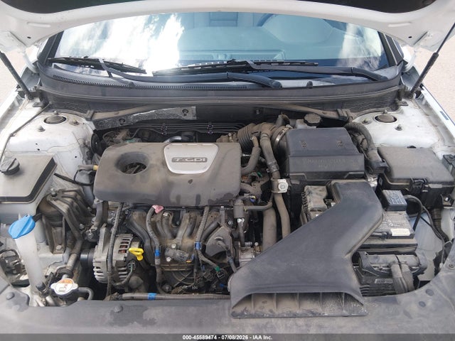 2019 Hyundai Sonata Eco მანქანა იყიდება აუქციონზე, vin: 5NPE24AA4KH775292, აუქციონის ნომერი: 45589474