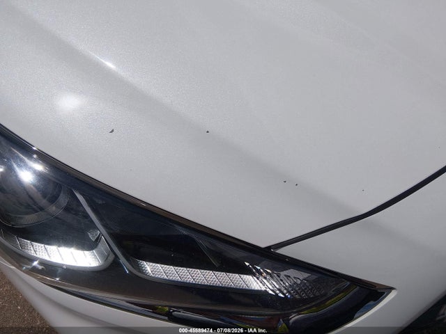 2019 Hyundai Sonata Eco მანქანა იყიდება აუქციონზე, vin: 5NPE24AA4KH775292, აუქციონის ნომერი: 45589474