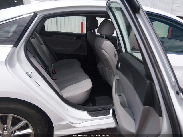 2019 Hyundai Sonata Eco მანქანა იყიდება აუქციონზე, vin: 5NPE24AA4KH775292, აუქციონის ნომერი: 45589474