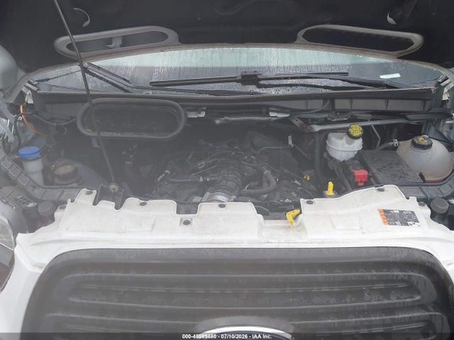 1FBAX2CGXKKA17372 Ford Transit-350 Xl