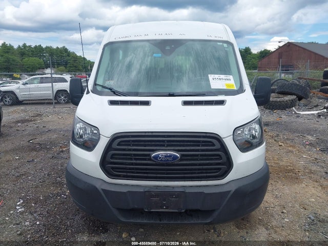 1FBAX2CGXKKA17372 Ford Transit-350 Xl