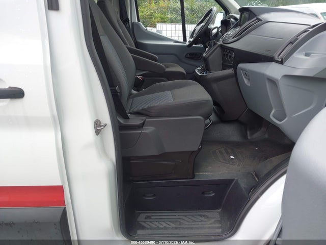 1FBAX2CGXKKA17372 Ford Transit-350 Xl