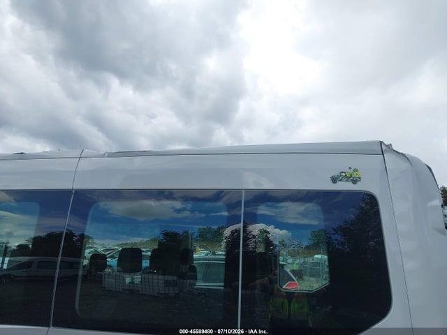 1FBAX2CGXKKA17372 Ford Transit-350 Xl