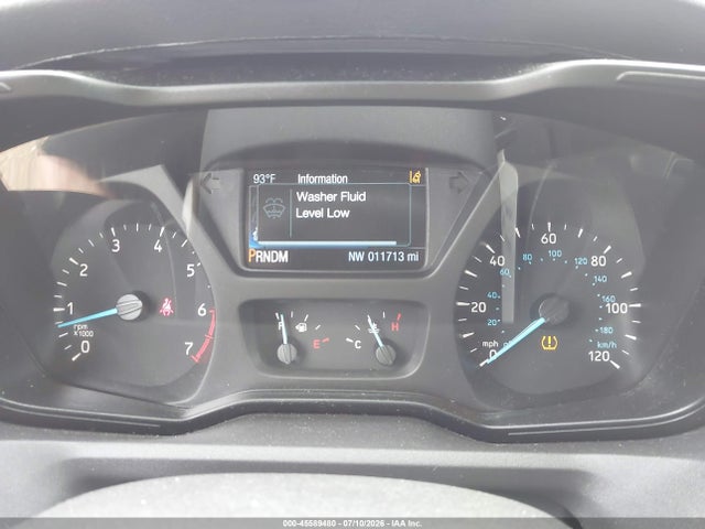 1FBAX2CGXKKA17372 Ford Transit-350 Xl