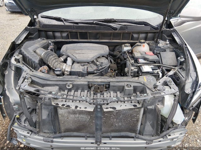 Aukcja sprzedaży 2019 Cadillac Xt5 Standard, vin: 1GYKNARS4KZ111258, numer aukcji: 45589482