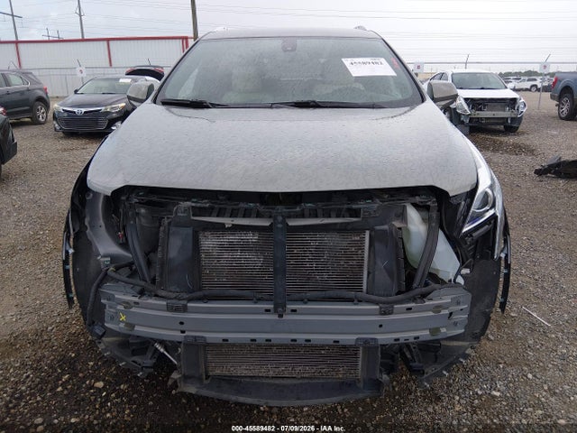 Aukcja sprzedaży 2019 Cadillac Xt5 Standard, vin: 1GYKNARS4KZ111258, numer aukcji: 45589482