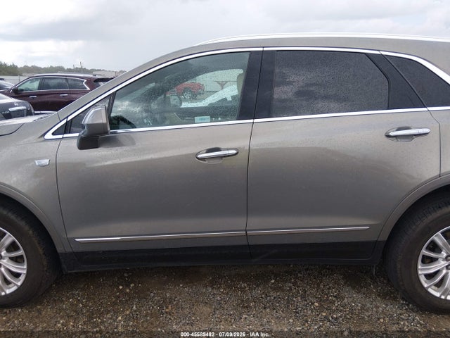 Aukcja sprzedaży 2019 Cadillac Xt5 Standard, vin: 1GYKNARS4KZ111258, numer aukcji: 45589482