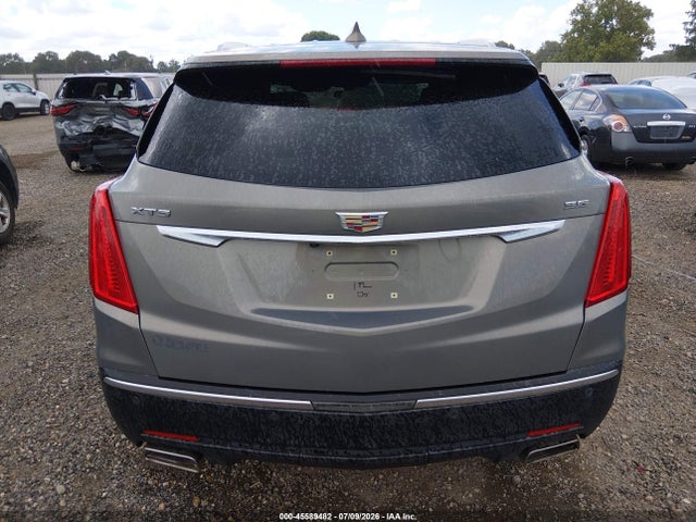 Aukcja sprzedaży 2019 Cadillac Xt5 Standard, vin: 1GYKNARS4KZ111258, numer aukcji: 45589482