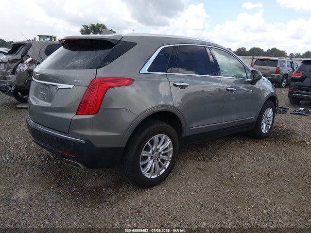 Aukcja sprzedaży 2019 Cadillac Xt5 Standard, vin: 1GYKNARS4KZ111258, numer aukcji: 45589482