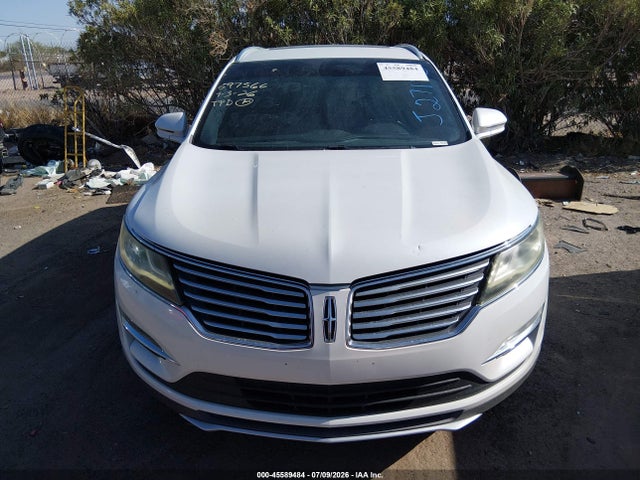 Lincoln MKC SELECT 2016 5LMTJ2DH7GUJ27183 Image 11