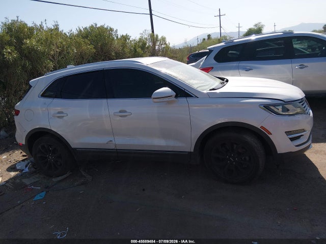 Lincoln MKC SELECT 2016 5LMTJ2DH7GUJ27183 Image 12