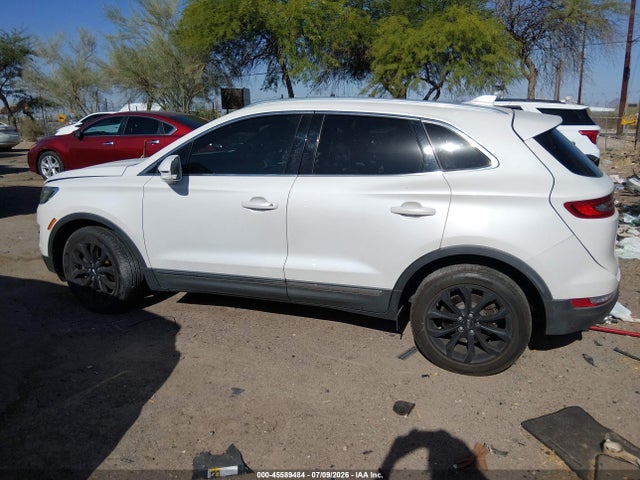 Lincoln MKC SELECT 2016 5LMTJ2DH7GUJ27183 Image 13
