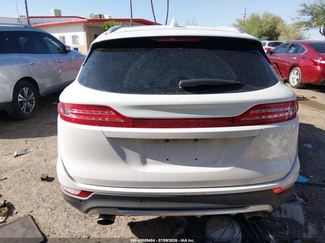 Lincoln MKC SELECT 2016 5LMTJ2DH7GUJ27183 Image 15