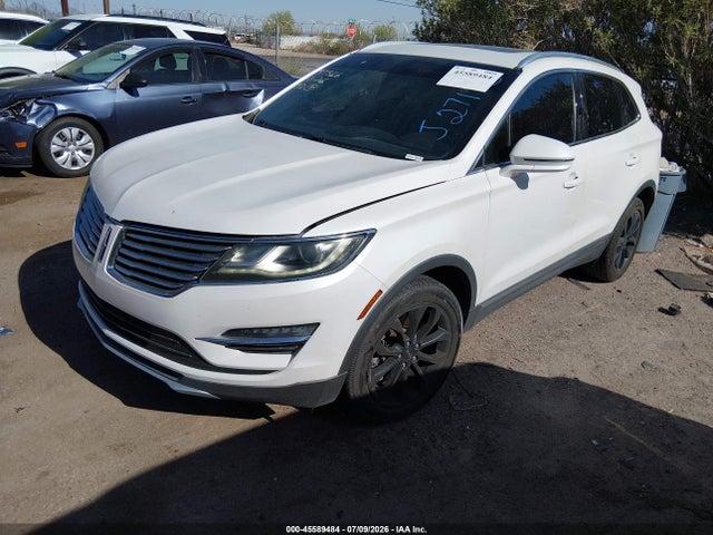 Lincoln MKC SELECT 2016 5LMTJ2DH7GUJ27183 Image 2