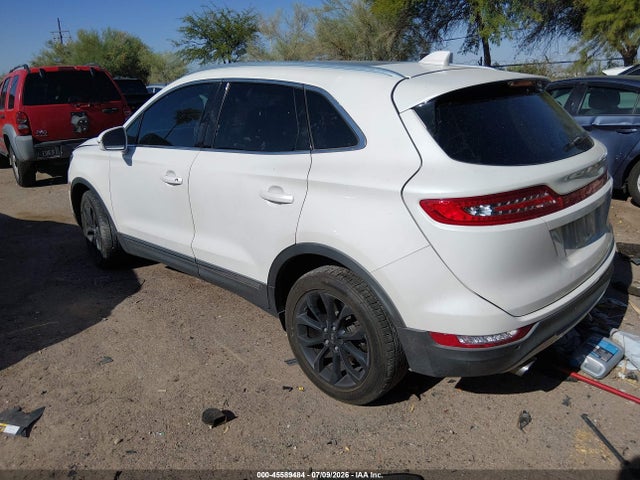 Lincoln MKC SELECT 2016 5LMTJ2DH7GUJ27183 Image 3