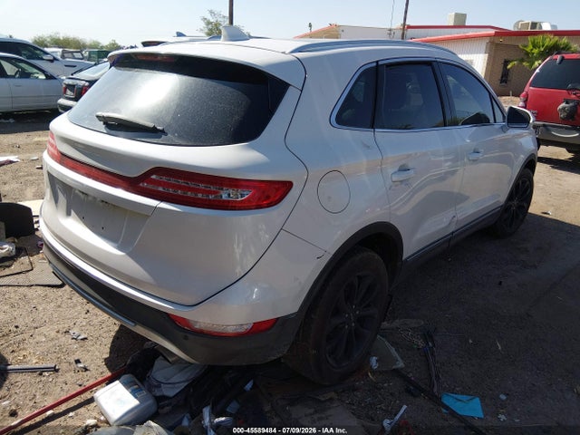 Lincoln MKC SELECT 2016 5LMTJ2DH7GUJ27183 Image 4