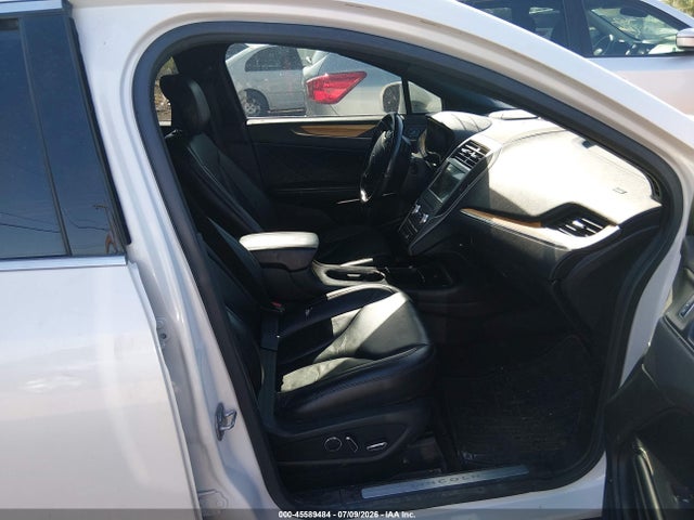 Lincoln MKC SELECT 2016 5LMTJ2DH7GUJ27183 Image 5