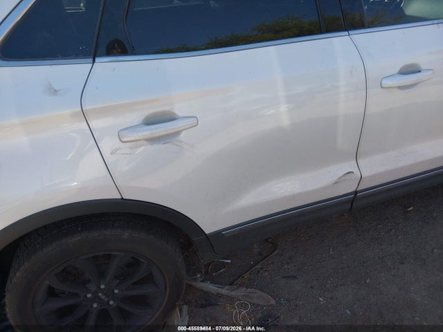 Lincoln MKC SELECT 2016 5LMTJ2DH7GUJ27183 Image 6