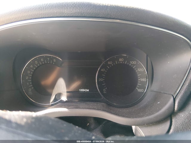 Lincoln MKC SELECT 2016 5LMTJ2DH7GUJ27183 Image 7
