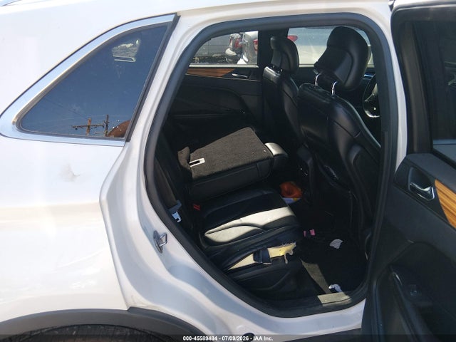 Lincoln MKC SELECT 2016 5LMTJ2DH7GUJ27183 Image 8