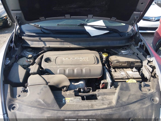 Продажа на аукционе авто 2018 Jeep Cherokee Latitude Fwd, vin: 1C4PJLCB3JD611676, номер лота: 45589487