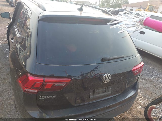 Продаж на аукціоні авто 2019 Volkswagen Tiguan 2.0t Se/2.0t Sel/2.0t Sel R-line/2.0t Sel R-line Black, vin: 3VV2B7AXXKM006719, номер лоту: 45589490
