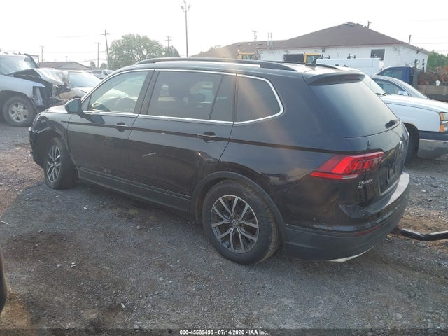 Продаж на аукціоні авто 2019 Volkswagen Tiguan 2.0t Se/2.0t Sel/2.0t Sel R-line/2.0t Sel R-line Black, vin: 3VV2B7AXXKM006719, номер лоту: 45589490
