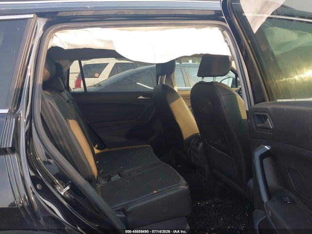 Продаж на аукціоні авто 2019 Volkswagen Tiguan 2.0t Se/2.0t Sel/2.0t Sel R-line/2.0t Sel R-line Black, vin: 3VV2B7AXXKM006719, номер лоту: 45589490
