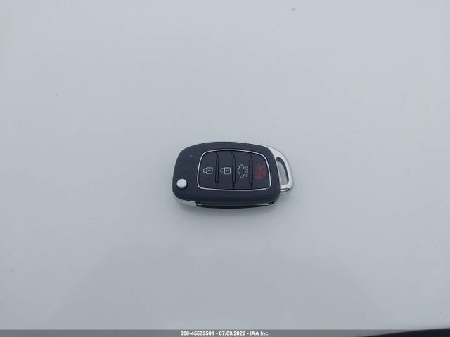 Hyundai SONATA ECO 2018 5NPE24AA2JH682981 Image 11