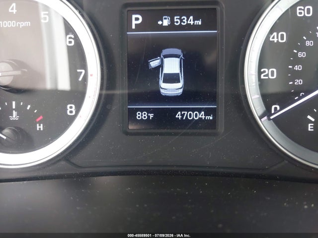 Hyundai SONATA ECO 2018 5NPE24AA2JH682981 Image 15