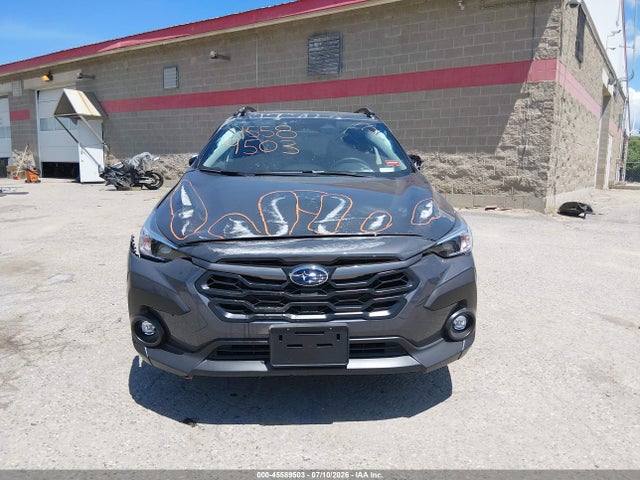 2026 Subaru Crosstrek Premium მანქანა იყიდება აუქციონზე, vin: 4S4GUHD63T3791087, აუქციონის ნომერი: 45589503