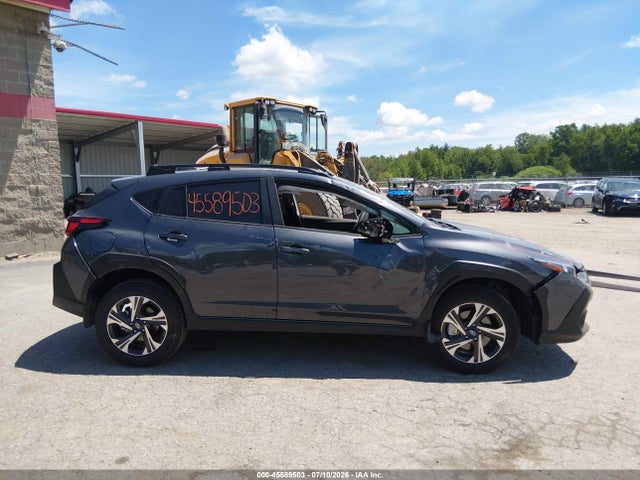 2026 Subaru Crosstrek Premium მანქანა იყიდება აუქციონზე, vin: 4S4GUHD63T3791087, აუქციონის ნომერი: 45589503