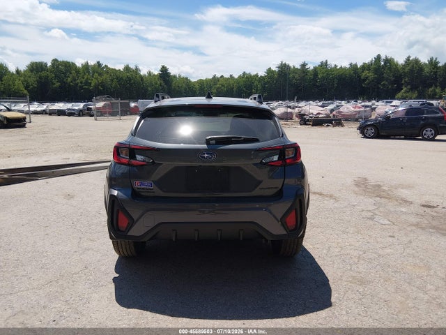 2026 Subaru Crosstrek Premium მანქანა იყიდება აუქციონზე, vin: 4S4GUHD63T3791087, აუქციონის ნომერი: 45589503